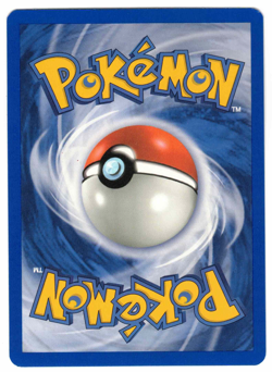 Ninetales 22/101 EX Hidden Legends Regular Rare Pokemon Card - Image 2