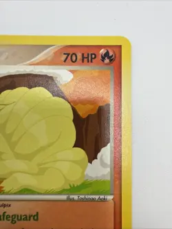 Ninetales 22/101 EX Hidden Legends Regular Rare Pokemon Card - Image 4