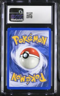 CGC 10 GEM MINT - Aerodactyl - Neo Revelations - 1st Edition 15/64 Pokemon Card - Image 2