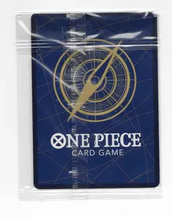 Monkey.D.Luffy (Illustration Box Vol.3) OP07-109 Promo One Piece Card Game - Image 2
