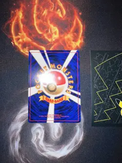 Fossil Zapdos Holo No 145 Pokemon Card Japanese🔥Pack Fresh🧼PSA🔥245💎Mint NM+ - Image 5