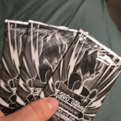 Bandai Dragon Ball Super Card Game Judge Pack vol.14 3 Packs English - Image 2