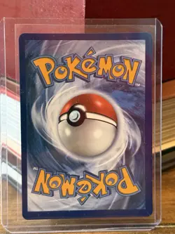 Pokemon Mega Gardevoir EX Holo TCG Card 178/132 Me01: Mega Evolution - Image 2