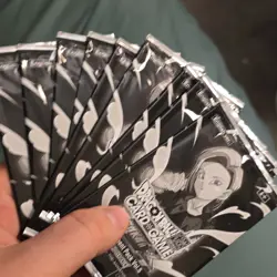 Bandai Dragon Ball Super Card Game Tournament Pack Vol.5 Promo 10 Packs English - Image 2