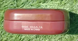 PRE-RELEASE!! ONE PIECE CARD GAME Tin Pack Set Vol.1 [TS-01] -Monkey.D.Luffy- - Image 3