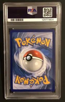 Pokemon TCG Garchomp EX Special Illustration Rare Card 245/182 PSA 10 Gem Mint - Image 2
