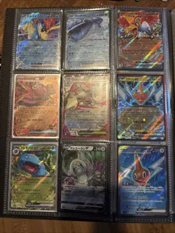 Pokemon Card Collection (vintage Base Set To Dest. rivals) - Image 2