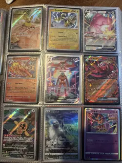 Pokemon Card Collection (vintage Base Set To Dest. rivals) - Image 3
