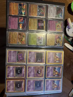 Pokemon Card Collection (vintage Base Set To Dest. rivals) - Image 4