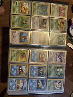 Pokemon Card Collection (vintage Base Set To Dest. rivals) - Image 5