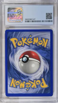 CGC 8.5 Espeon 2001 Neo Discovery 1/75 Holo Pokemon Card - Image 2