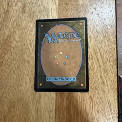 MTG Lutri, the Spellchaser [Multiverse Legends] Foil Near Mint - Image 2