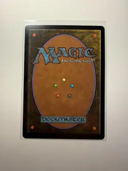 MTG - Caretaker's Talent - Bloomburrow- Regular Rare # 0006 - Image 2