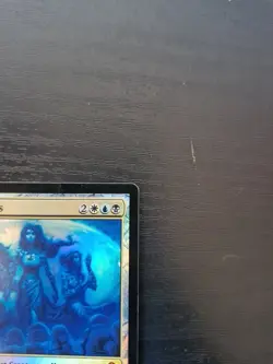 Sen Triplets Holo Foil Mystery Booster Magic The Gathering MTG - Image 3