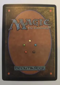 Goblin Lackey Urza's Saga Regular - Image 2