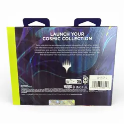 Magic the Gathering Edge of Eternities Collector Booster Box - Image 2