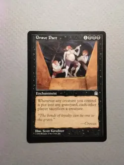 Stronghold: Grave Pact - Image 1