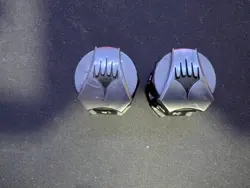 1x Magic the Gathering Commander Spindown life counter MTG - Image 1