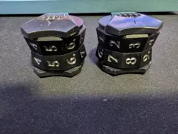 1x Magic the Gathering Commander Spindown life counter MTG - Image 2