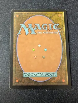 1x Pithing Needle Signed Return to Ravnica LP MTG - Image 2