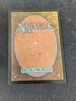 1x Sylvan Safekeeper MTG Magic the Gathering Commander 2014 LP SIGNED - Image 2