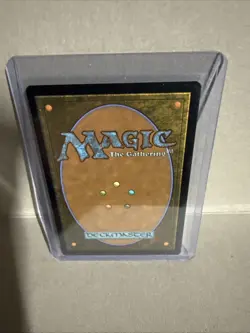 MTG - Symbiote Spider-Man (Borderless) Marvel's Spider-Man Regular - Image 2