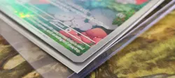 Pokemon 2023 Maushold 226/193 Paldea Evolved Illustration Rare Full Art Holo - Image 5