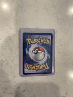 Pokemon TCG Hidden Fates Cynthia #SV82/SV94 Rare NM/Mint Shiny Vault 2019 - Image 2