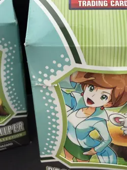 Pokemon TCG: 2x Professor Juniper Premium Tournament Collection Box Sealed - Image 3