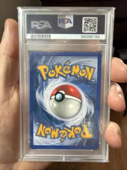 2001 POKEMON SOUTHERN ISLANDS PROMO 9 BUTTERFREE Gem Mint PSA 10 - Image 2