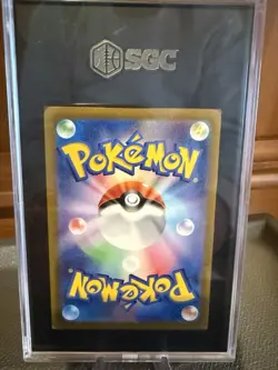 Pokemon Arceus VSTAR Ultra Rare Holo S12a Vstar Universe Japanese SGC 10 262/172 - Image 2