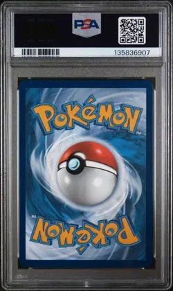2024 POKEMON SSP EN-SURGING SPARKS ULTRA RARE #226 TATSUGIRI EX PSA 10 - Image 2