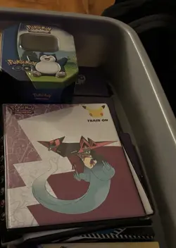 Pokemon TCG Custom Lot - Image 1