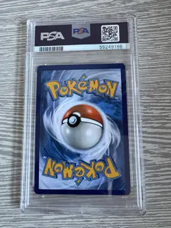 Pokemon TCG - Evolutions 2016 - Charmander #9/108 - PSA 10 GEM MT - Regular - Image 2