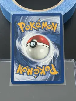 Giovanni's Nidoran Gym Challenge 1st Edition Regular Common 76/132 - Pokemon TCG - Image 2