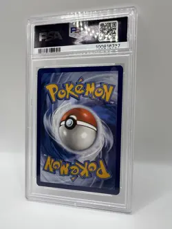 PSA 10 Gem Mint Lapras Ex Ultra Rare 2024 Pokemon Stellar Crown #158 Pokemon TCG - Image 5