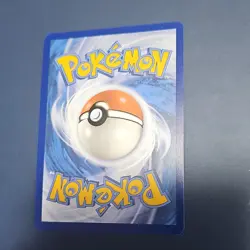 Pokemon Zapdos EX Full Art Holo 202/165 Ancient Bird 200 HP - Image 2