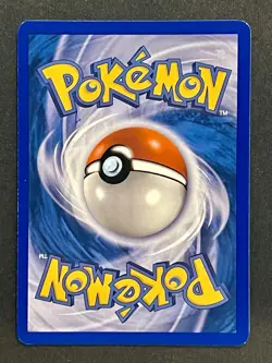 Entei 1/17 Pop Series 2 Holo Rare Pokemon TCG Vintage - Image 2