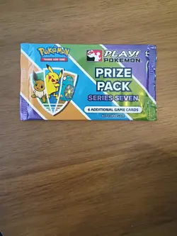 Pokemon TCG Prize Pack Series 7 Sealed Packs, Lot of 70+ - Image 3