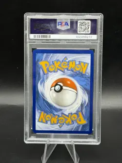 Pokemon Surging Sparks Latios Illustration Rare Full Art #203 PSA 10 - Image 2