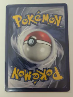 1999 Pokemon TCG Game HAUNTER Base Set 1999 #29 BGS 8 + Bonus HAUNTER - Image 3