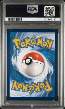 2024 POKEMON SCR EN-STELLAR CROWN ILLUSTRATION RARE #149 CRABOMINABLE PSA 10 - Image 2