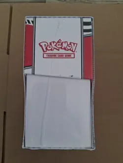 Pokemon TCG Scarlet & Violet White Flare Elite Trainer Box ETB Factory Sealed - Image 4