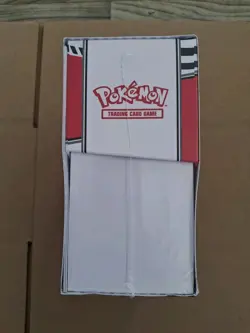 Pokemon TCG Scarlet & Violet White Flare Elite Trainer Box ETB Factory Sealed - Image 5