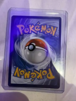 Pokemon TCG Friends In Sinnoh Professor Program Promo 131/159 TOP 8 *RARE* - Image 2