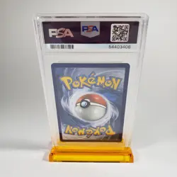 PSA 9 MINT POKEMON SUN & MOON HIDDEN FATES SHINY CHARMELEON HOLO #SV7 - Image 2