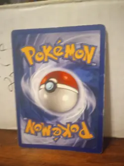 The Pokemon Company Alakazam Base Set Holo Rare Holo 001/102 80 HP - Image 2