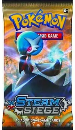 🔥MEGA POKEMON TCG MYSTERY VINTAGE PACK🔥 AUTHENTIC POKEMON BOOSTER PACKS! - Image 3