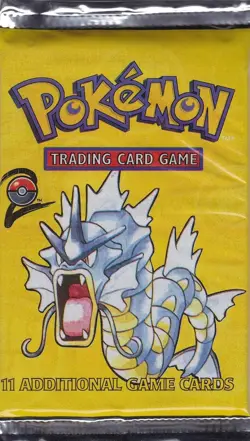 🔥MEGA POKEMON TCG MYSTERY VINTAGE PACK🔥 AUTHENTIC POKEMON BOOSTER PACKS! - Image 4