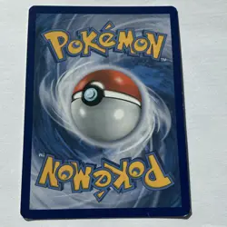 Pokemon Rayquaza XY64 Promo Holo Basic XY Dragon HP 120 Ozone Wall Ability - Image 2
